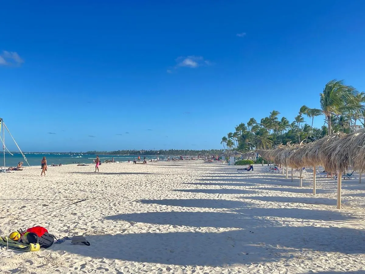 Aparthotel Stanza Mare Beach Front Punta Cana