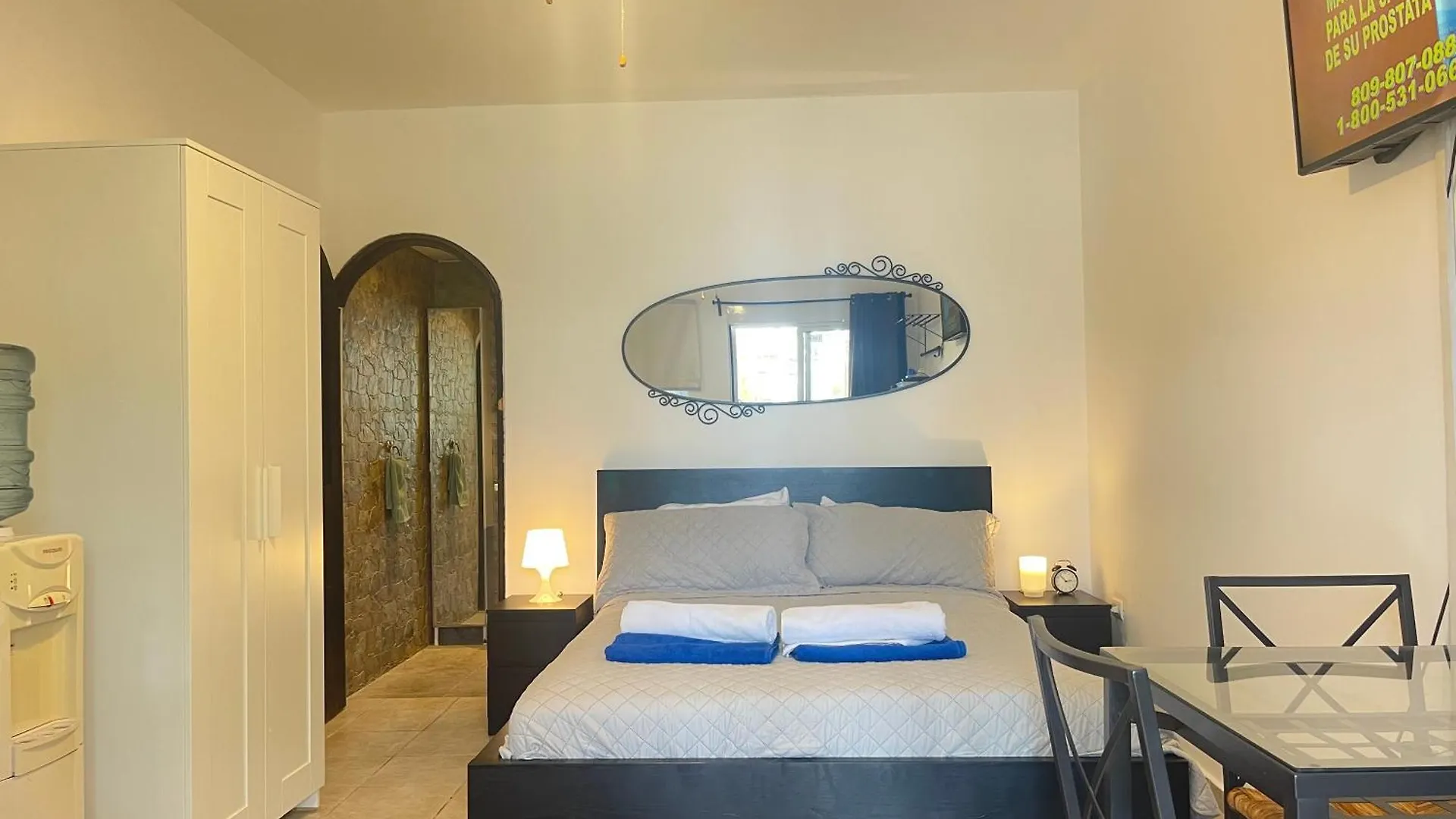 Aparthotel Stanza Mare Beach Front Punta Cana