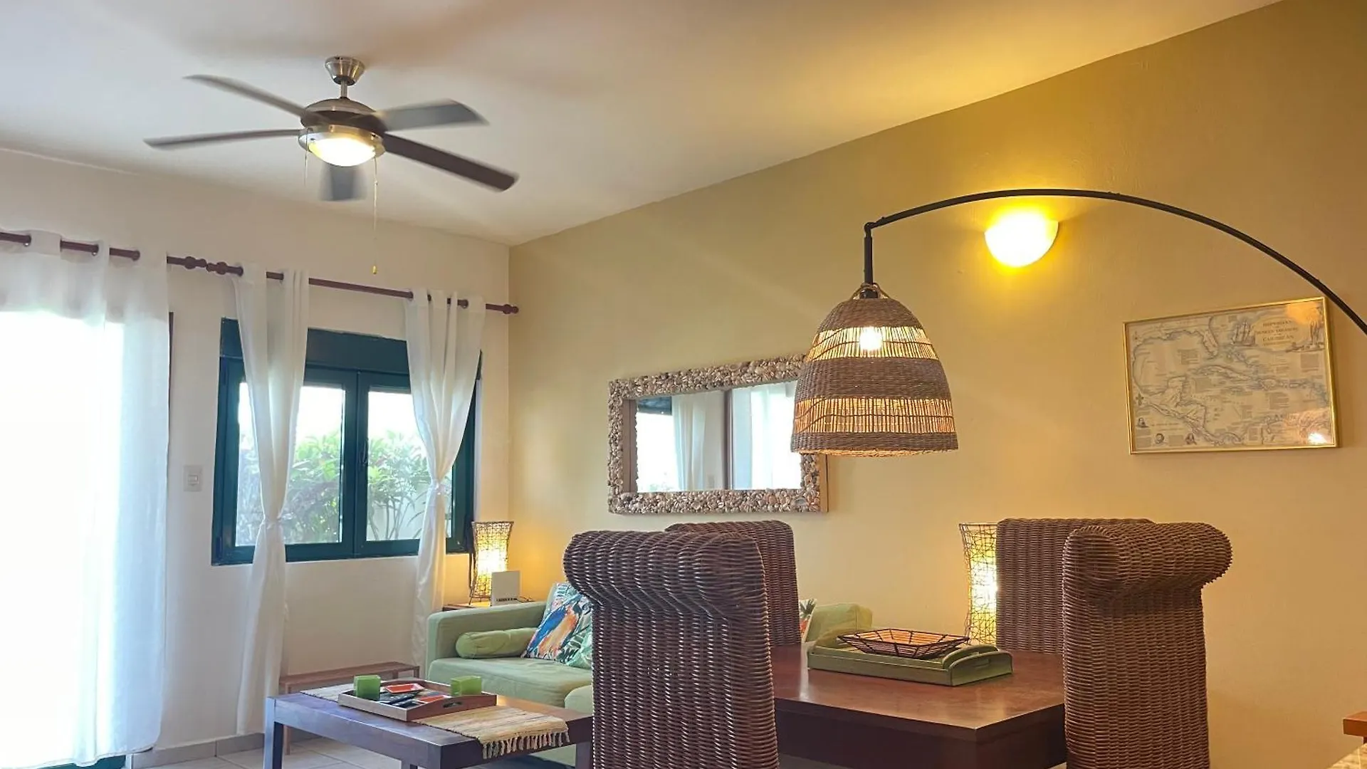 Stanza Mare Beach Front Punta Cana 4*,