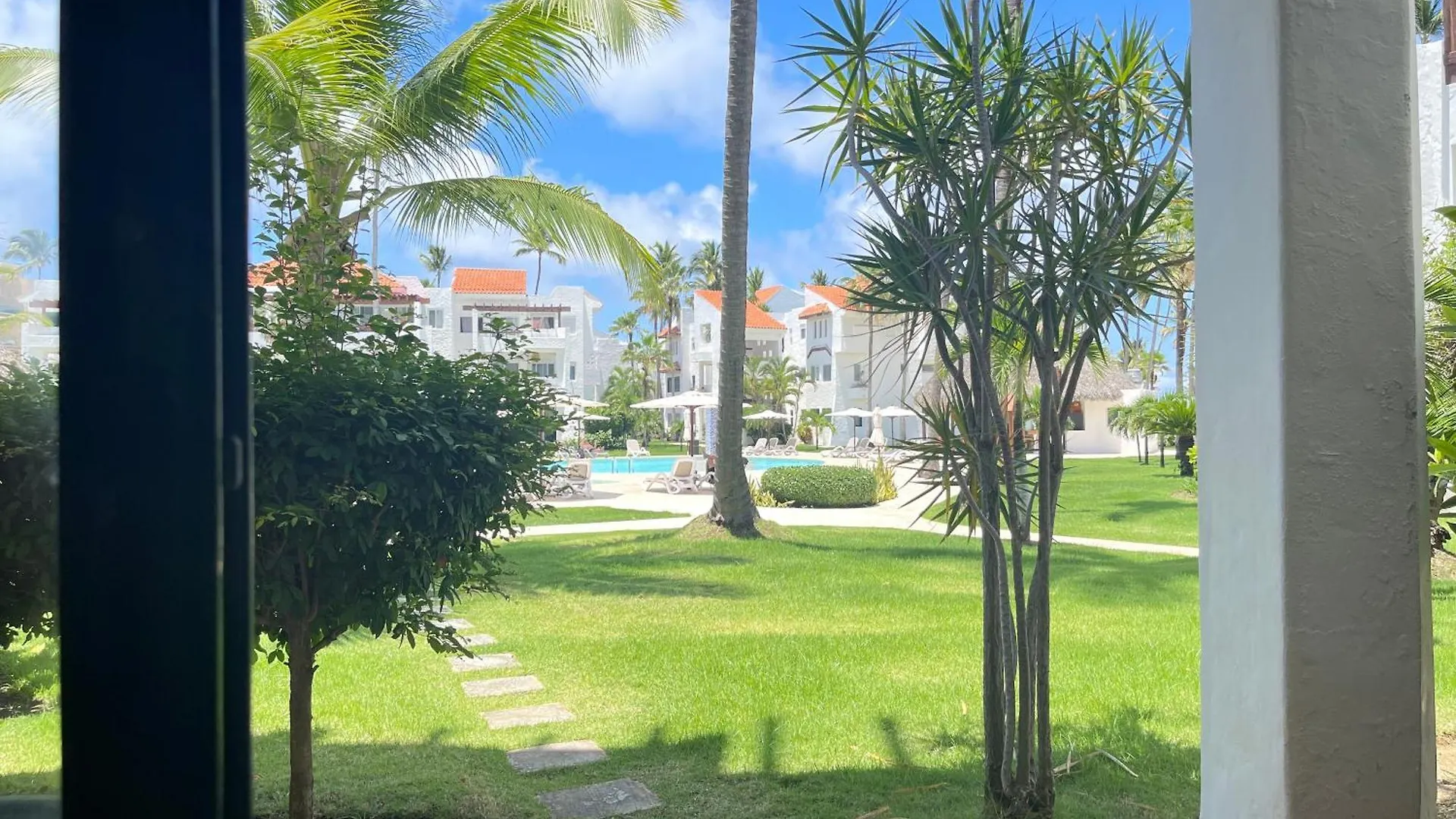 Stanza Mare Beach Front Punta Cana