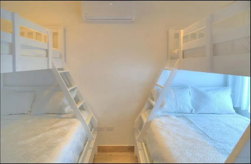 Stanza Mare Beach Front Punta Cana Aparthotel
