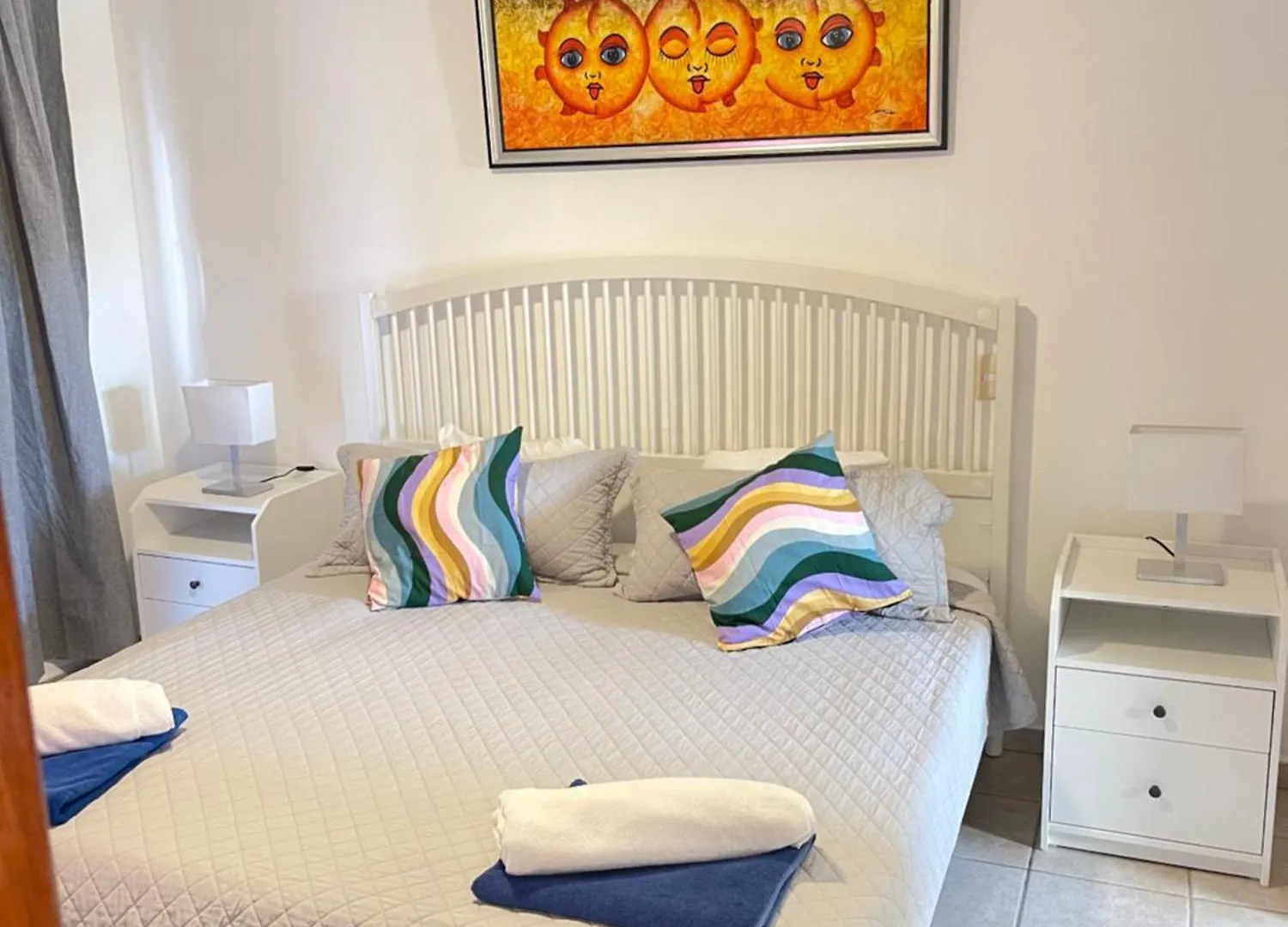 **** Aparthotel Stanza Mare Beach Front Punta Cana Dominikánská republika
