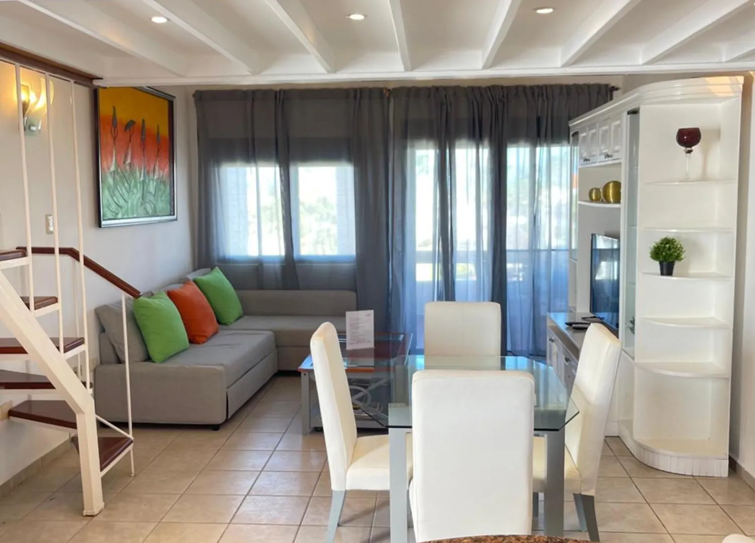 Stanza Mare Beach Front Punta Cana