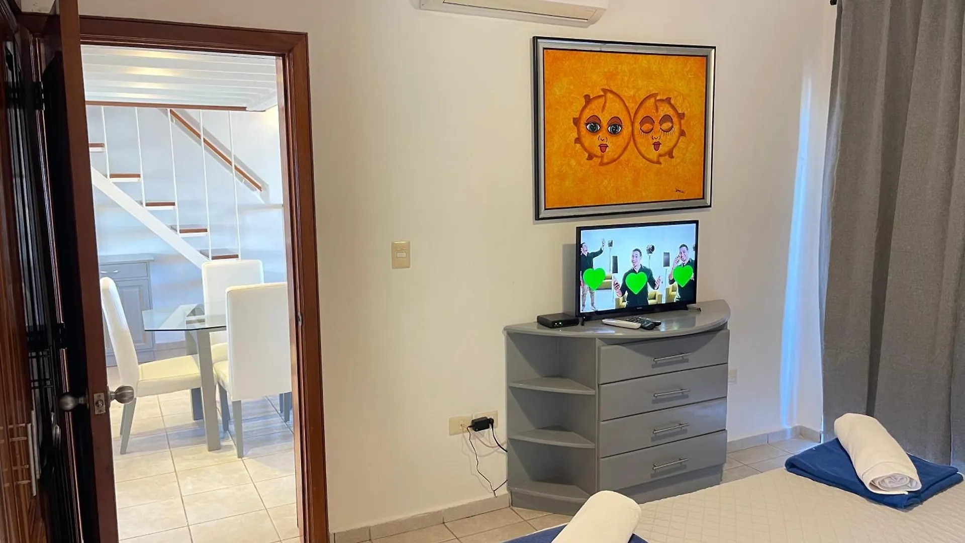 Stanza Mare Beach Front Punta Cana 4*,