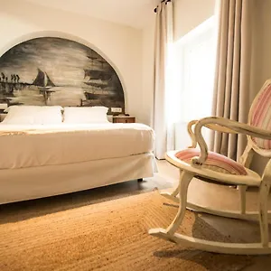 Casagrande - La Barrosa Hotel Chiclana de la Frontera