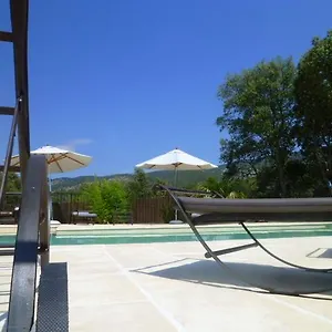Les Tournillayres Gasthof Bédoin