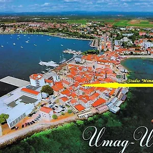 Mima Gasthof Umag