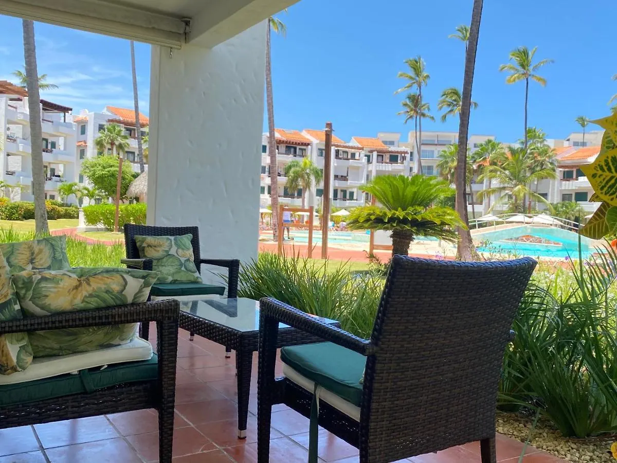 Stanza Mare Beach Front 푼타 카나 4*,