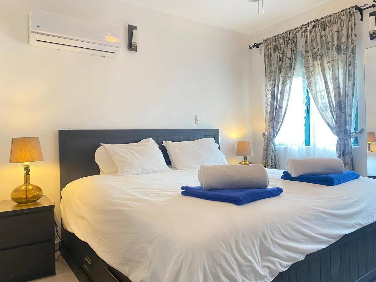 아파트호텔 Stanza Mare Beach Front 푼타 카나