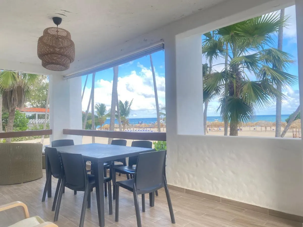 Stanza Mare Beach Front 푼타 카나 4*,  도미니카 공화국
