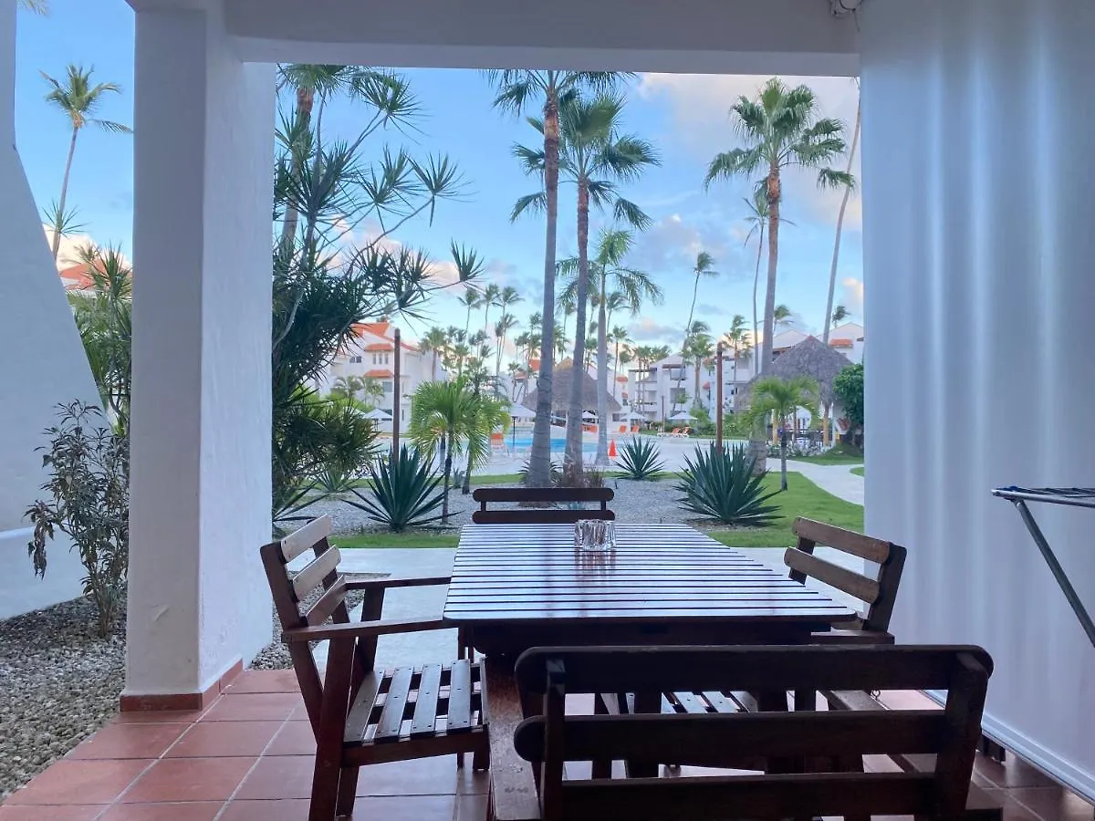 아파트호텔 Stanza Mare Beach Front 푼타 카나