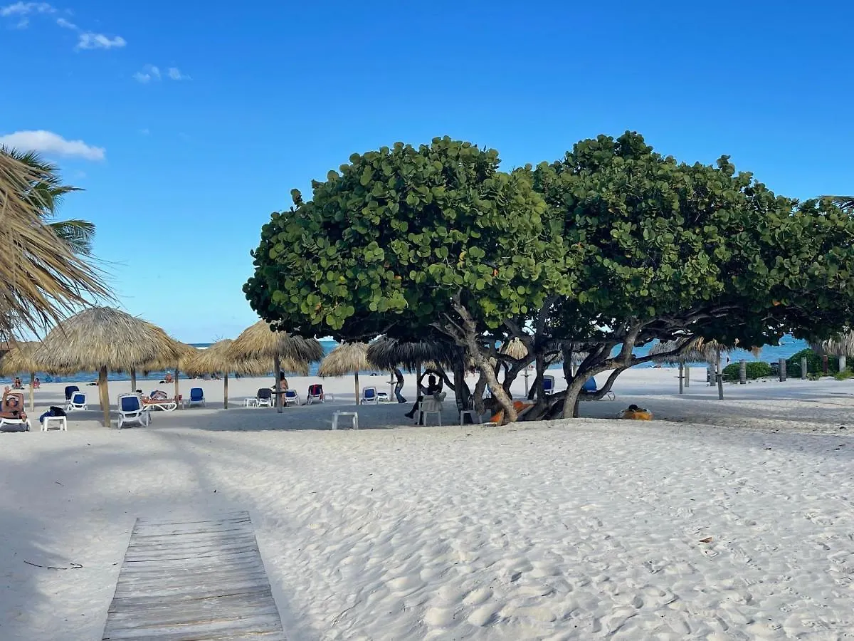 아파트호텔 Stanza Mare Beach Front 푼타 카나