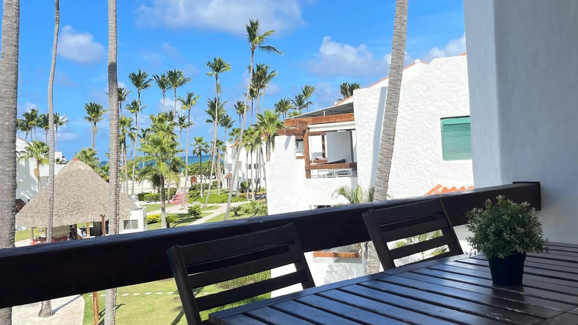 아파트호텔 Stanza Mare Beach Front 푼타 카나
