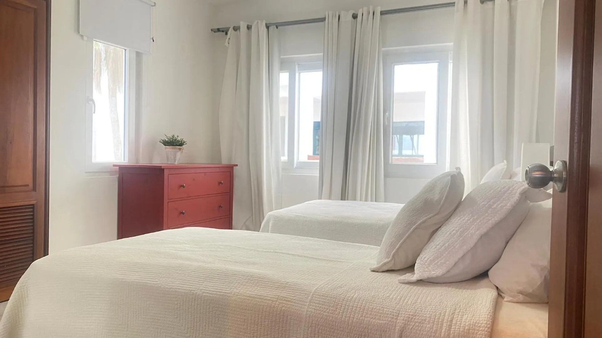 Stanza Mare Beach Front 푼타 카나 도미니카 공화국