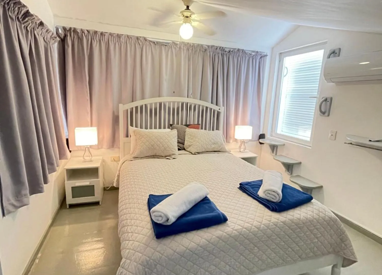 Stanza Mare Beach Front 푼타 카나 아파트호텔