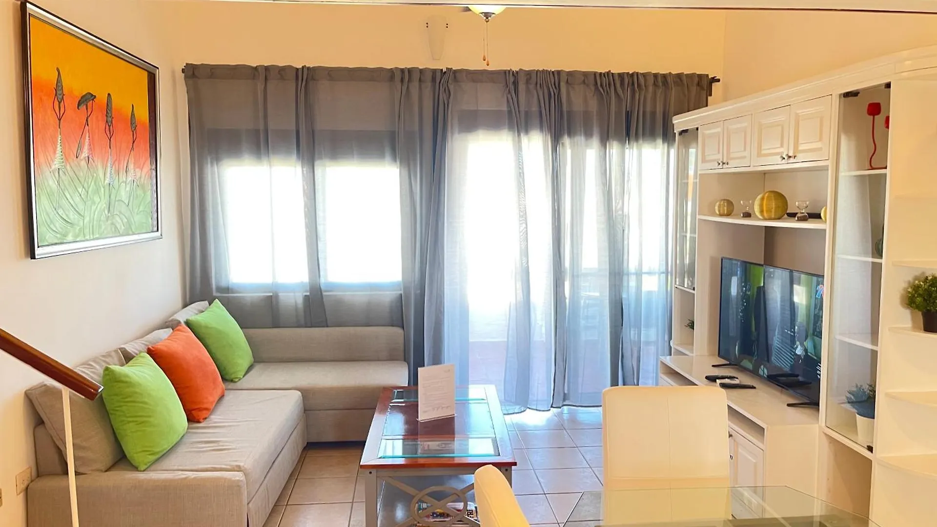 Stanza Mare Beach Front 푼타 카나 도미니카 공화국